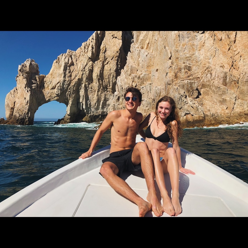 Meet your Posher, Madi